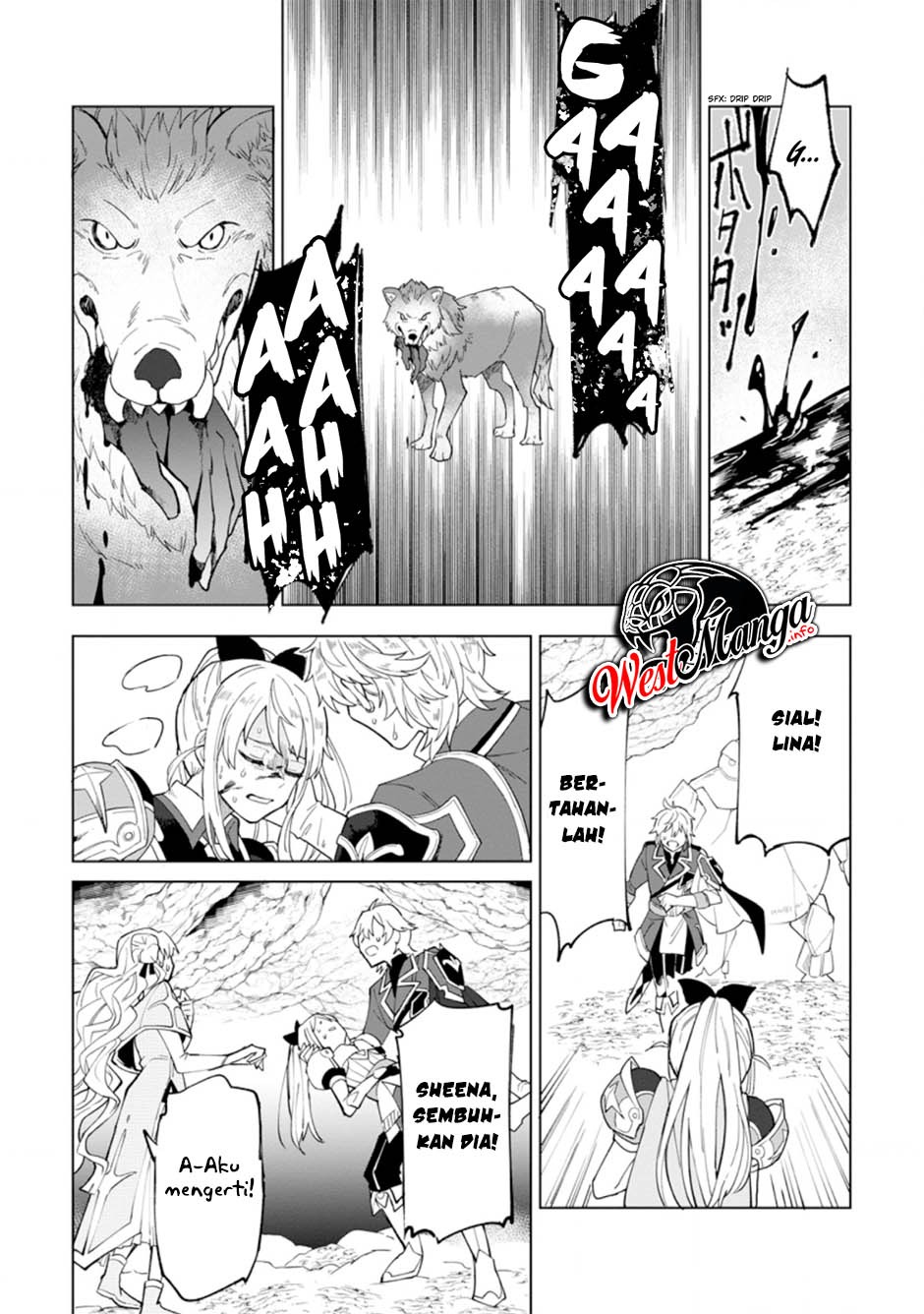 The White Mage Who Was Banished From the Hero’s Party Is Picked up by an S Rank Adventurer ~ This White Mage Is Too Out of the Ordinary!: Chapter chapter-2 - Page 30