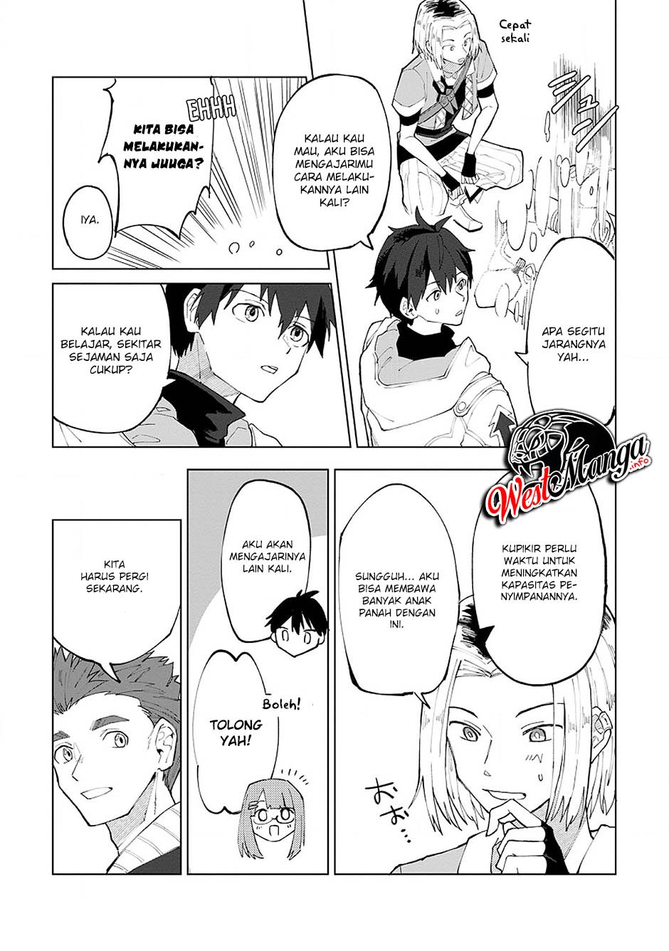 The White Mage Who Was Banished From the Hero’s Party Is Picked up by an S Rank Adventurer ~ This White Mage Is Too Out of the Ordinary!: Chapter chapter-2 - Page 35