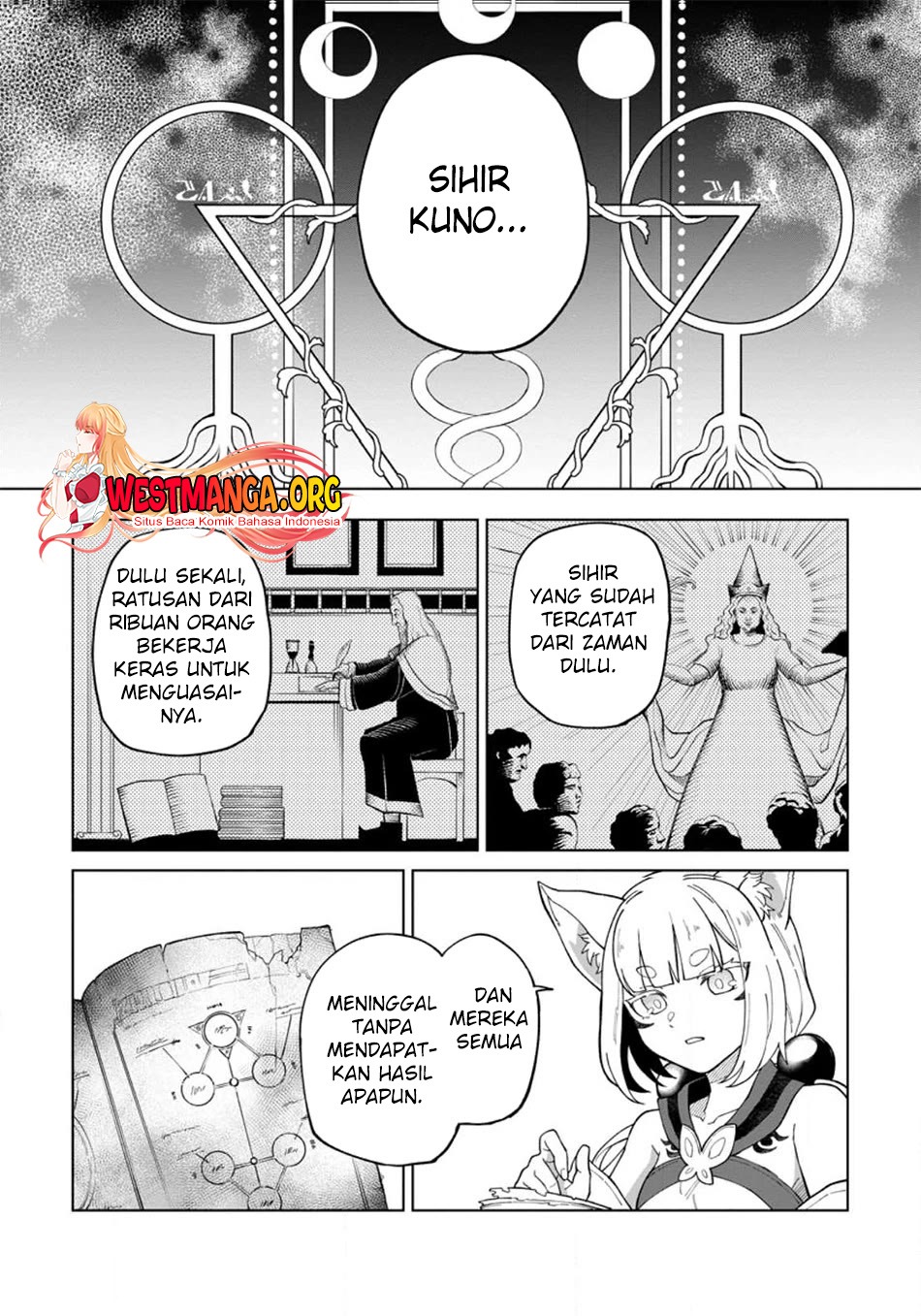 The White Mage Who Was Banished From the Hero’s Party Is Picked up by an S Rank Adventurer ~ This White Mage Is Too Out of the Ordinary!: Chapter chapter-20.2 - Page 5