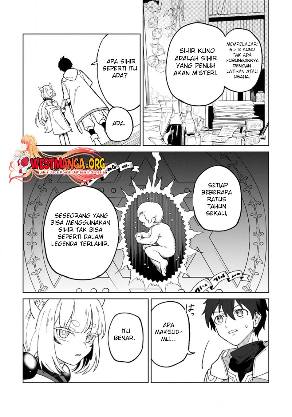 The White Mage Who Was Banished From the Hero’s Party Is Picked up by an S Rank Adventurer ~ This White Mage Is Too Out of the Ordinary!: Chapter chapter-20.2 - Page 6