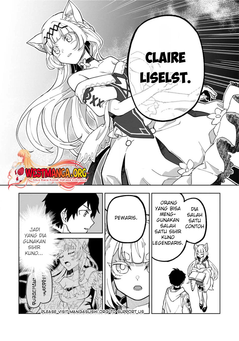 The White Mage Who Was Banished From the Hero’s Party Is Picked up by an S Rank Adventurer ~ This White Mage Is Too Out of the Ordinary!: Chapter chapter-20.2 - Page 7