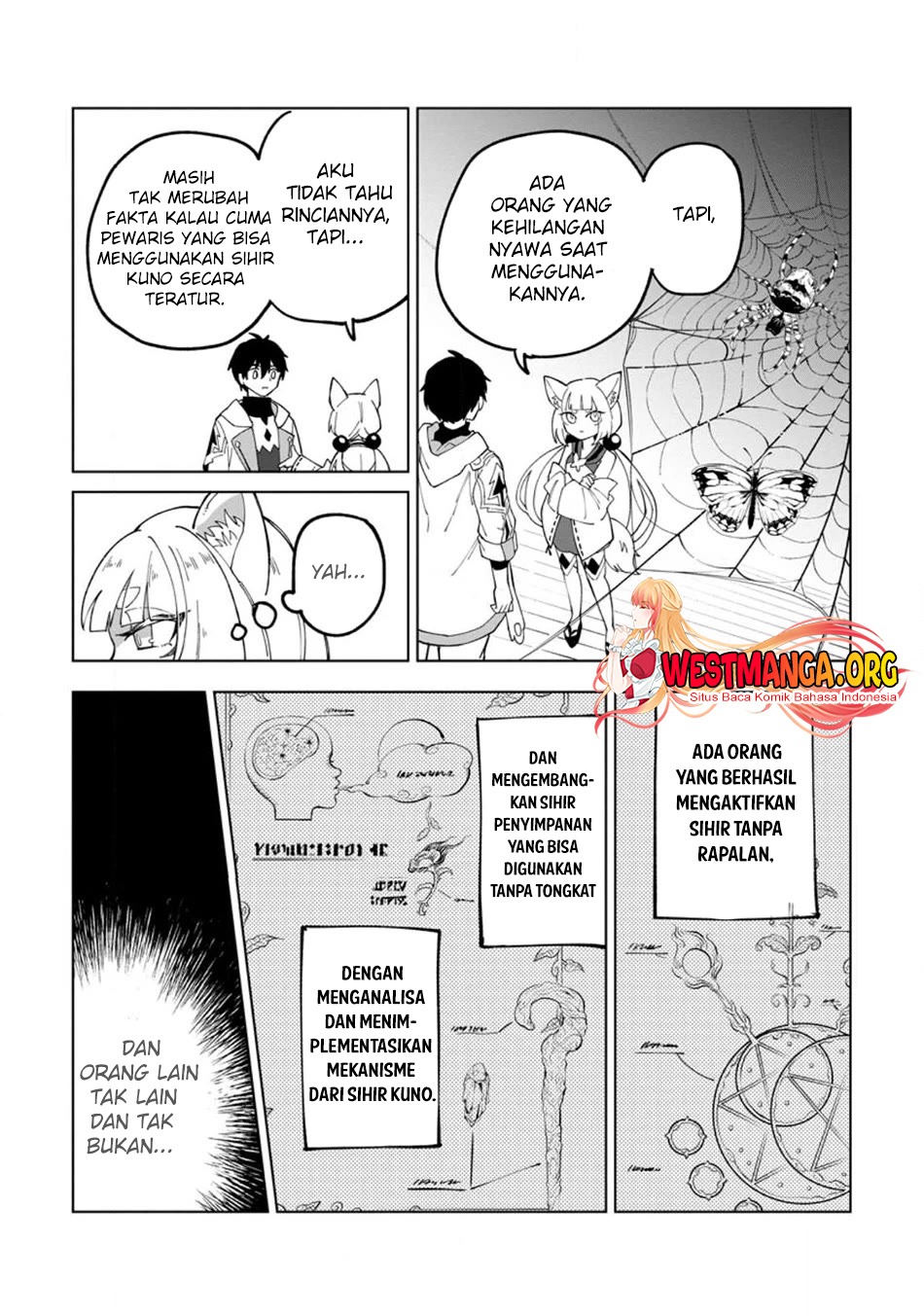 The White Mage Who Was Banished From the Hero’s Party Is Picked up by an S Rank Adventurer ~ This White Mage Is Too Out of the Ordinary!: Chapter chapter-20.2 - Page 10