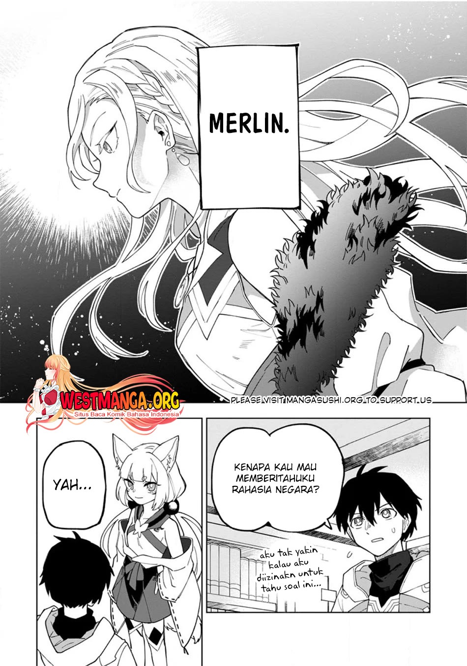 The White Mage Who Was Banished From the Hero’s Party Is Picked up by an S Rank Adventurer ~ This White Mage Is Too Out of the Ordinary!: Chapter chapter-20.2 - Page 11