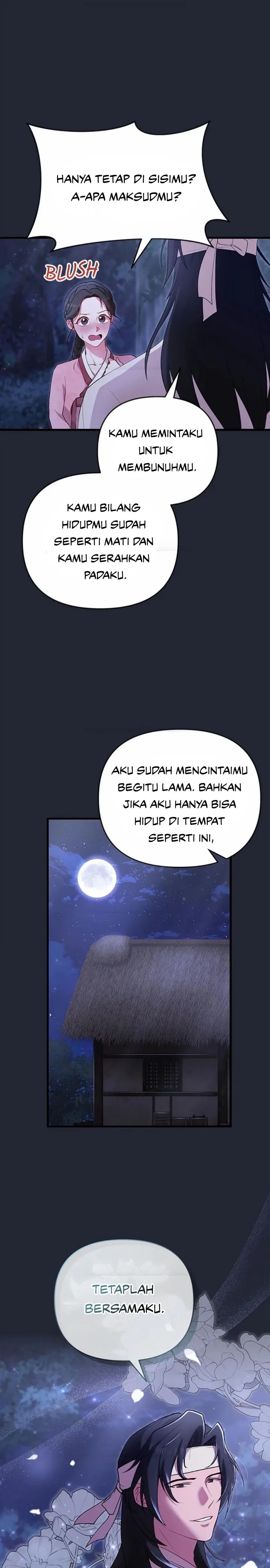 The Wolf of the Full Moon: Chapter chapter-2 - Page 3