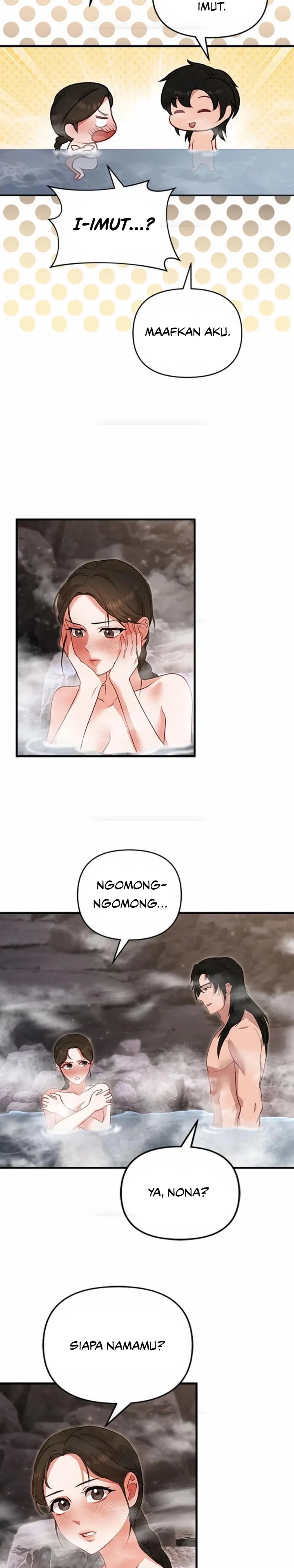 The Wolf of the Full Moon: Chapter chapter-2 - Page 14