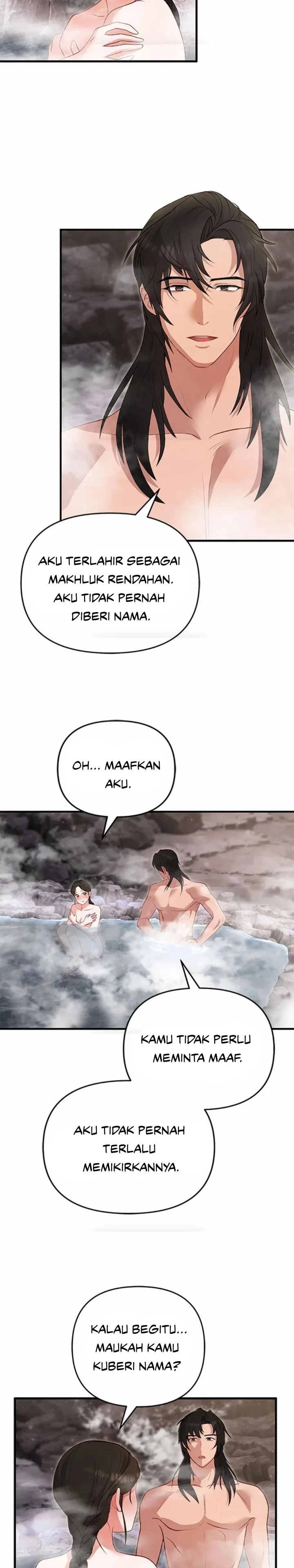 The Wolf of the Full Moon: Chapter chapter-2 - Page 15