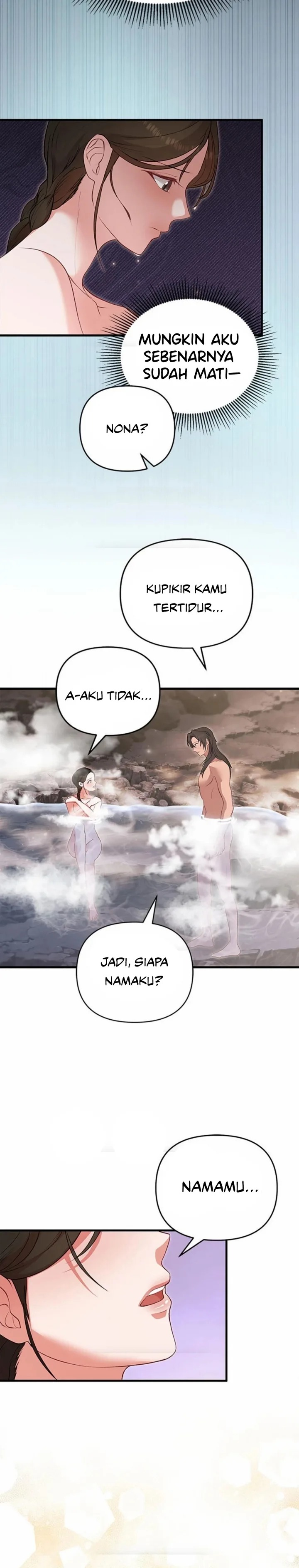 The Wolf of the Full Moon: Chapter chapter-2 - Page 18