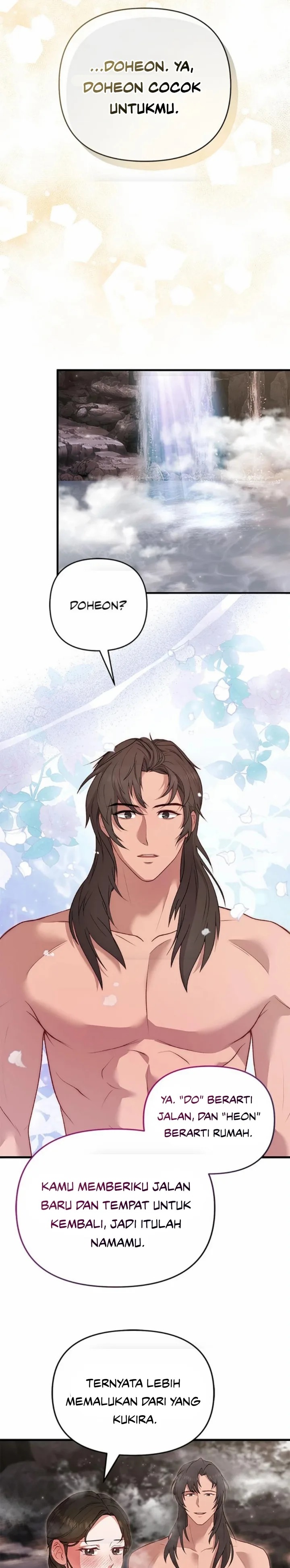 The Wolf of the Full Moon: Chapter chapter-2 - Page 19