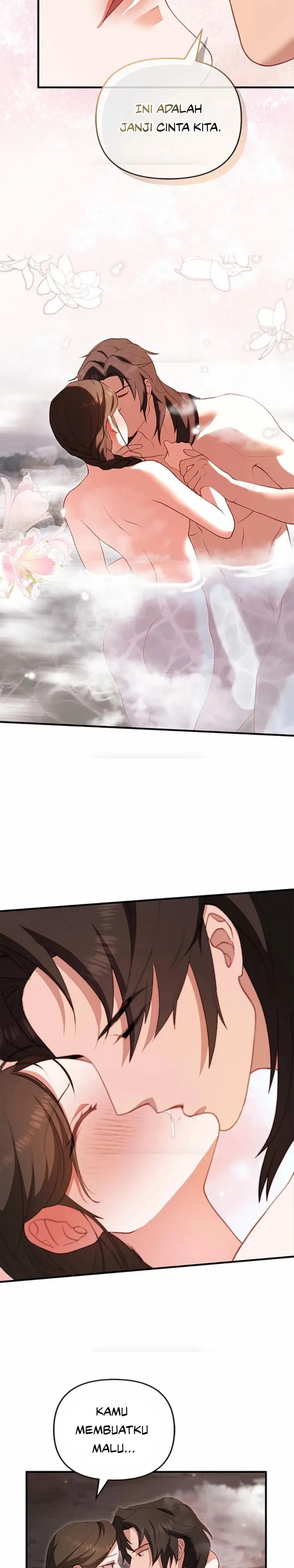The Wolf of the Full Moon: Chapter chapter-2 - Page 23