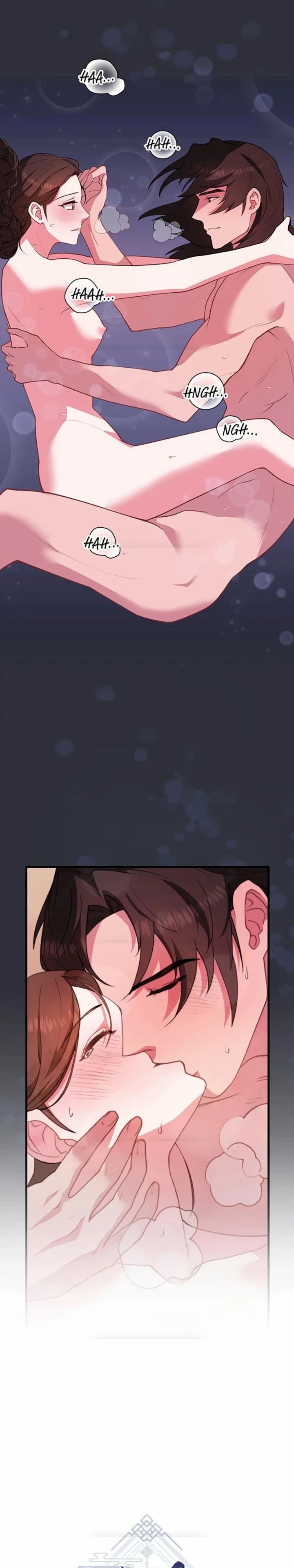 The Wolf of the Full Moon: Chapter chapter-5 - Page 9