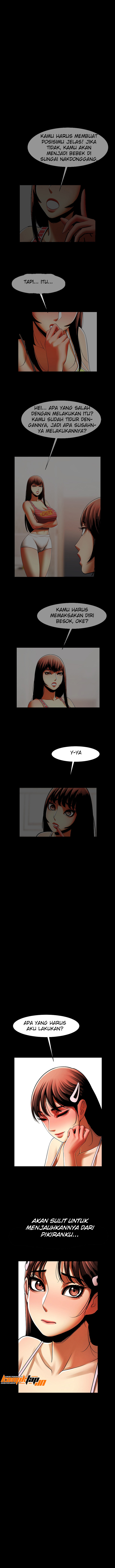The Woman Who Lives in My Room: Chapter chapter-29 - Page 6