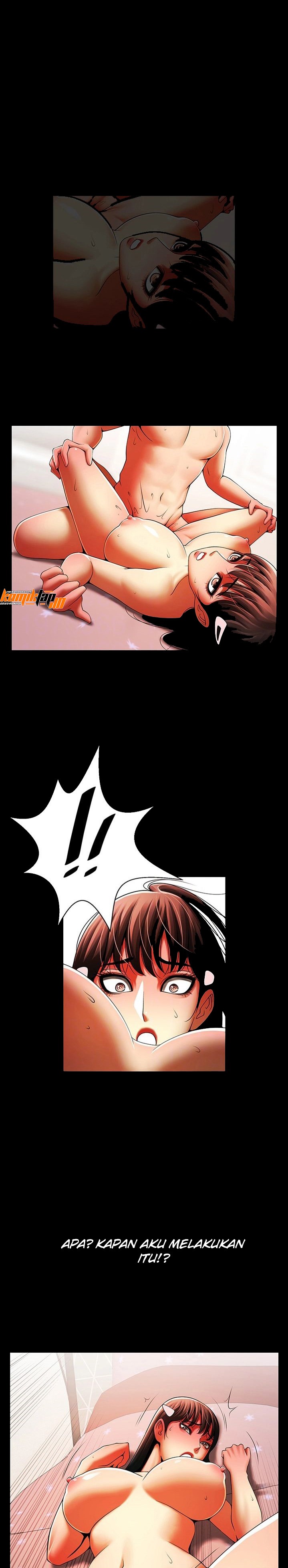 The Woman Who Lives in My Room: Chapter chapter-36 - Page 5