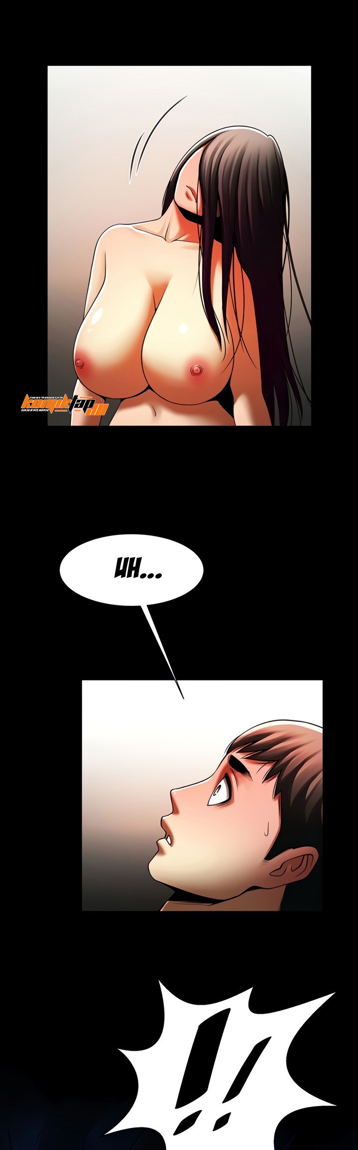 The Woman Who Lives in My Room: Chapter chapter-37 - Page 5