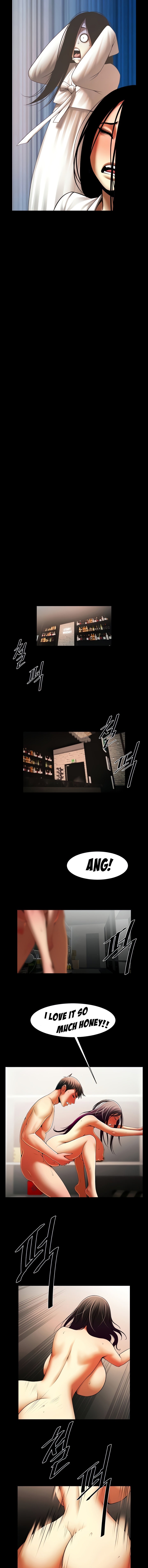 The Woman Who Lives in My Room: Chapter chapter-41 - Page 4