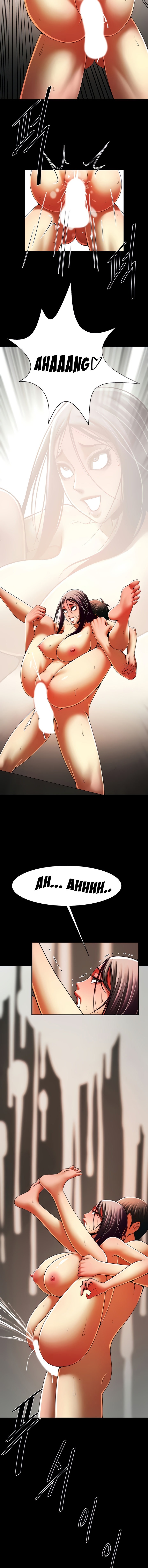 The Woman Who Lives in My Room: Chapter chapter-41 - Page 6