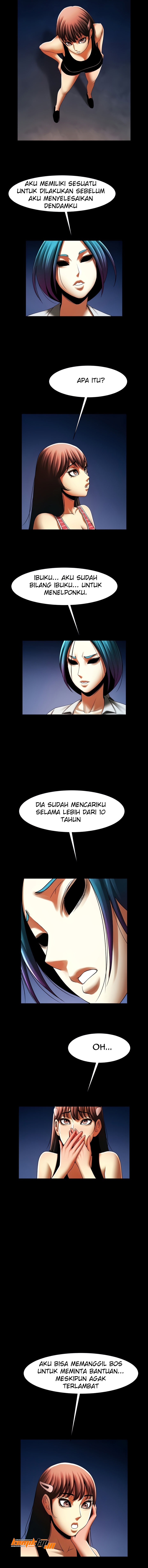 The Woman Who Lives in My Room: Chapter chapter-43 - Page 11