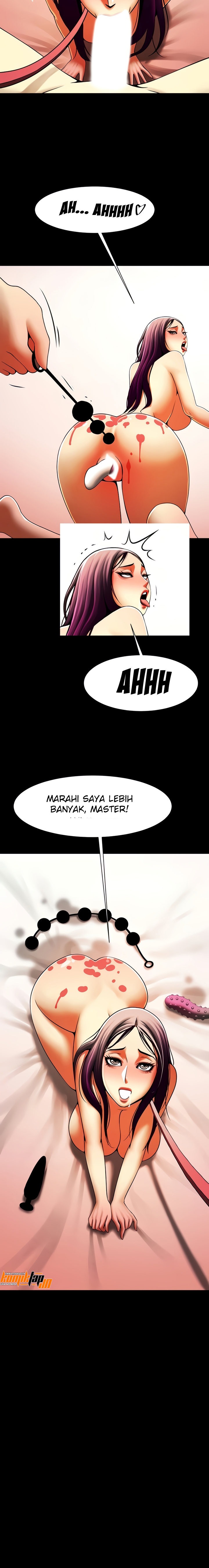 The Woman Who Lives in My Room: Chapter chapter-43 - Page 13