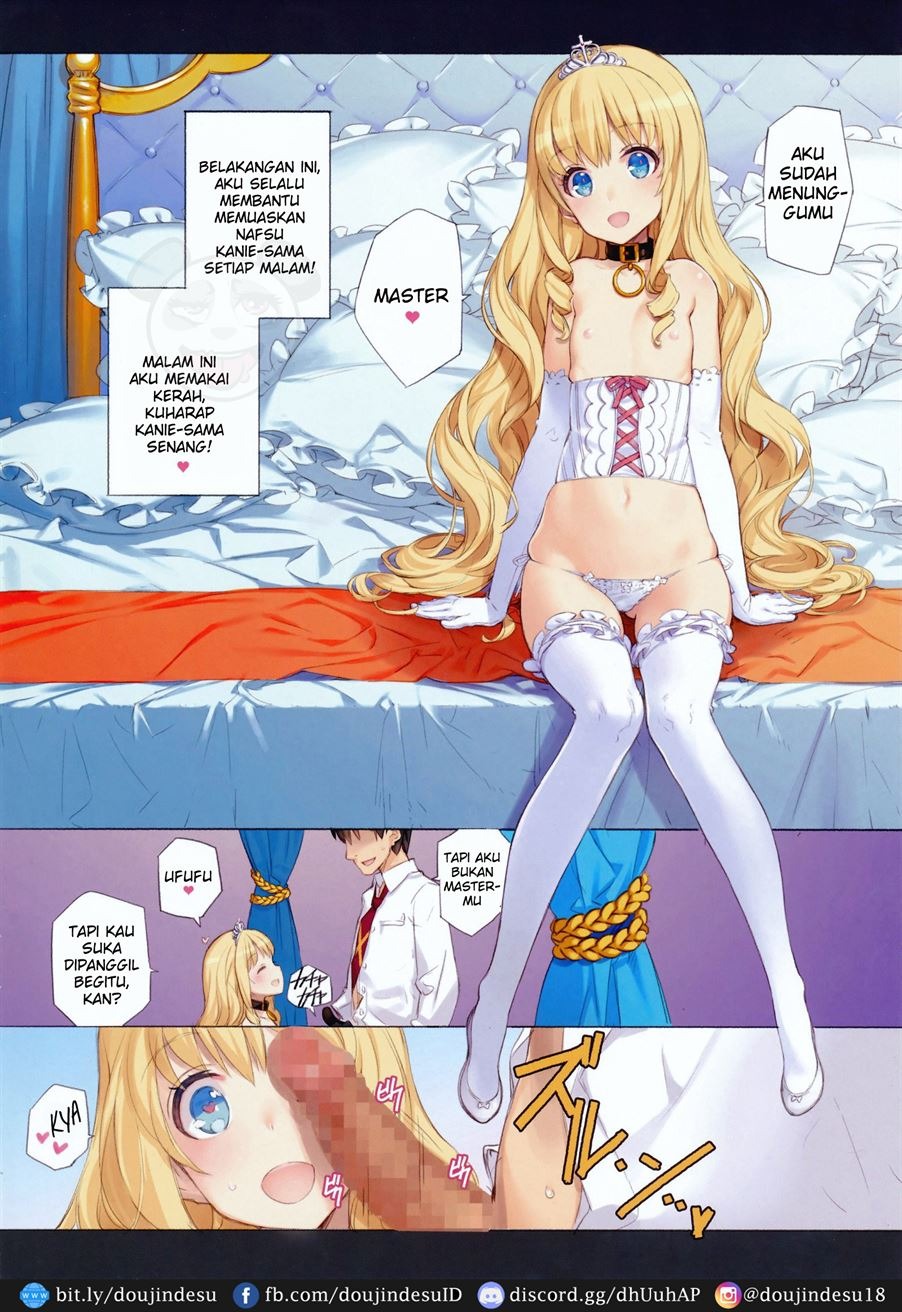 THE*PLEASURES OF PRINCESSES: Chapter chapter-1 - Page 27