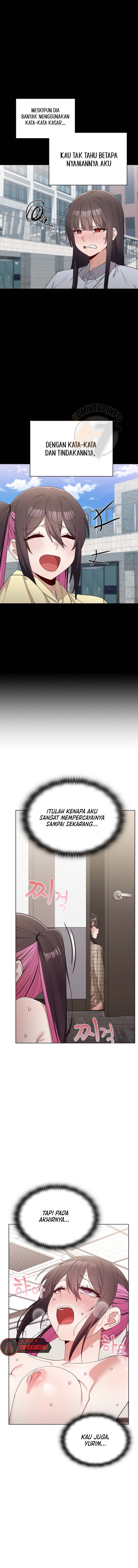 There are Not Enough Men: Chapter chapter-16 - Page 6