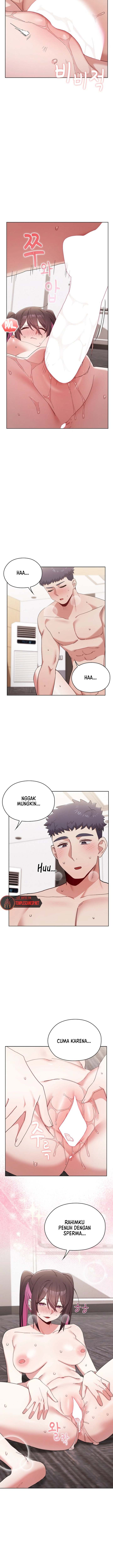 There are Not Enough Men: Chapter chapter-16 - Page 10