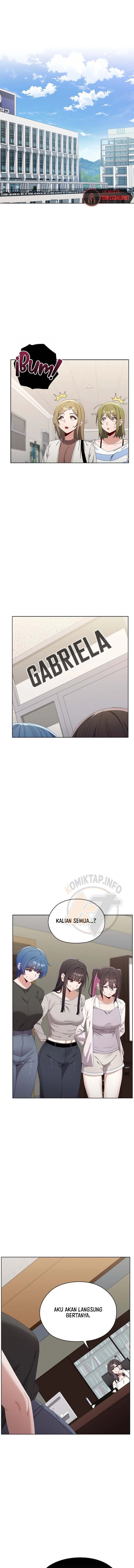 There are Not Enough Men: Chapter chapter-18 - Page 2