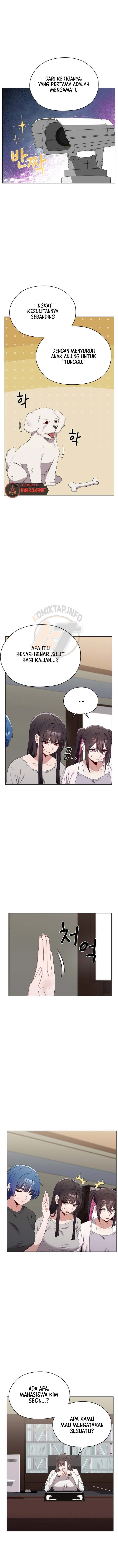 There are Not Enough Men: Chapter chapter-18 - Page 4