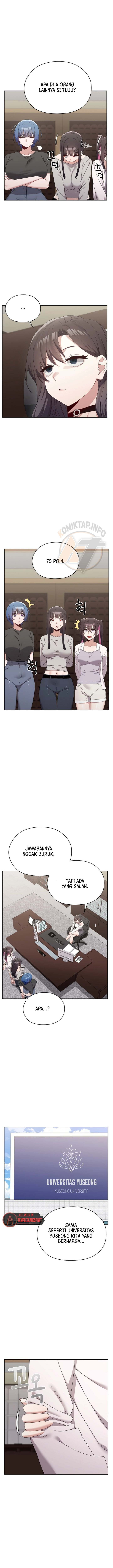 There are Not Enough Men: Chapter chapter-18 - Page 6