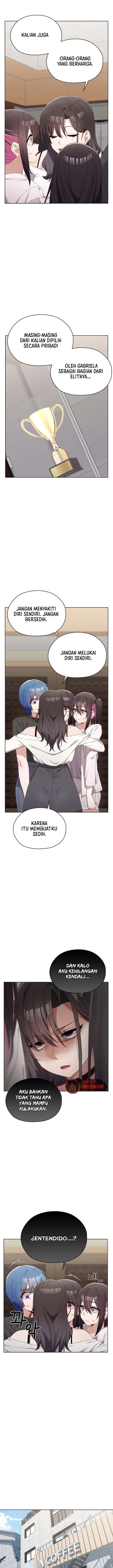 There are Not Enough Men: Chapter chapter-18 - Page 7