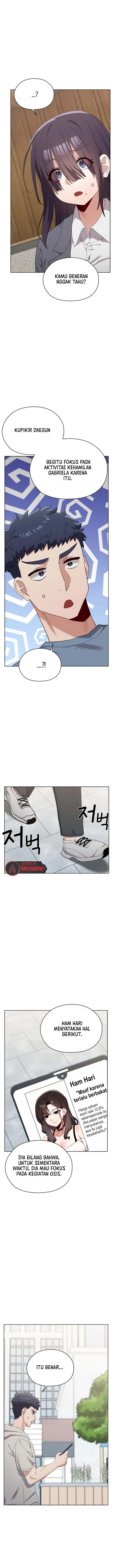 There are Not Enough Men: Chapter chapter-18 - Page 11