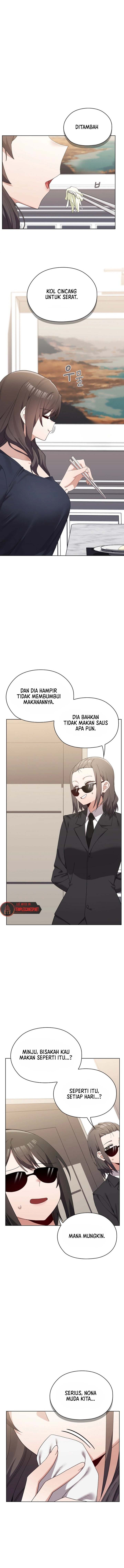 There are Not Enough Men: Chapter chapter-20 - Page 3