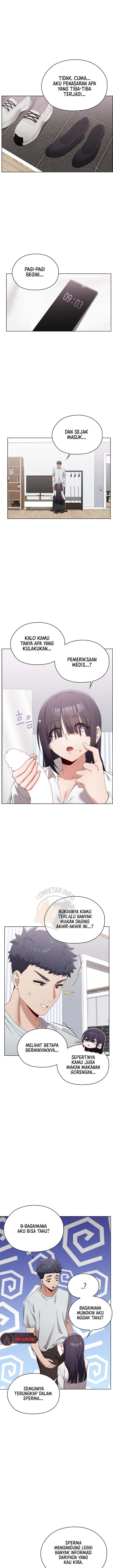 There are Not Enough Men: Chapter chapter-20 - Page 6
