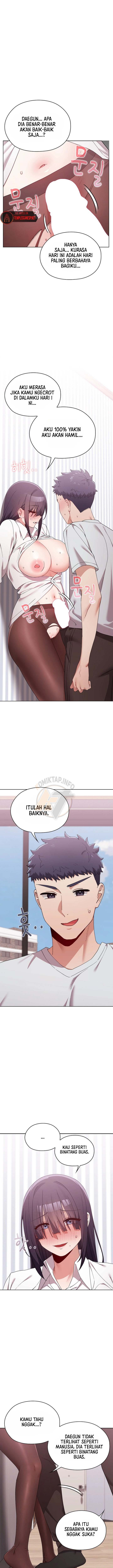 There are Not Enough Men: Chapter chapter-20 - Page 14
