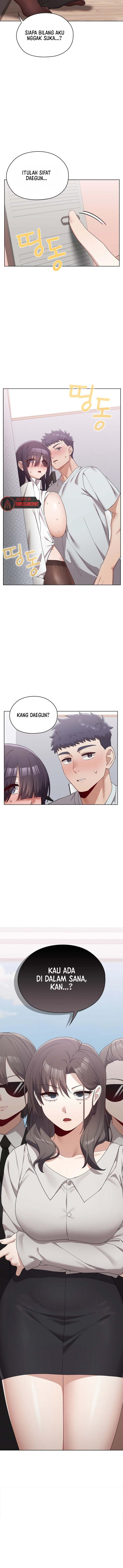 There are Not Enough Men: Chapter chapter-20 - Page 15