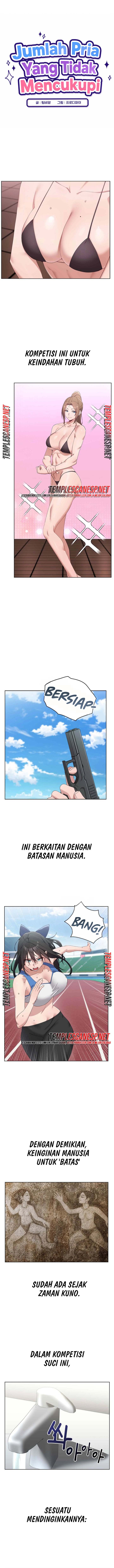 There are Not Enough Men: Chapter chapter-24 - Page 2