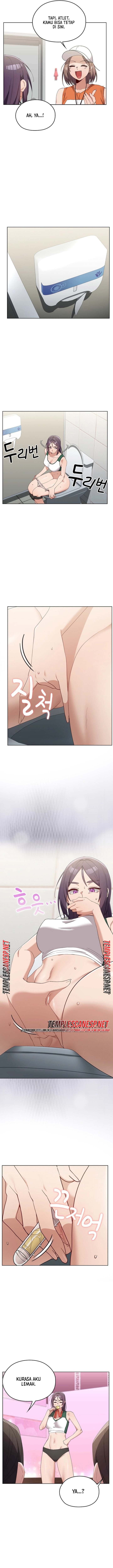 There are Not Enough Men: Chapter chapter-24 - Page 4