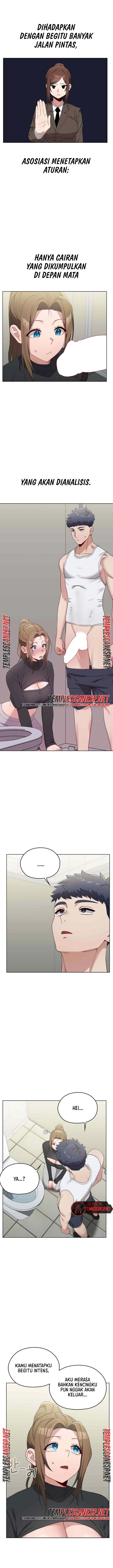 There are Not Enough Men: Chapter chapter-24 - Page 5