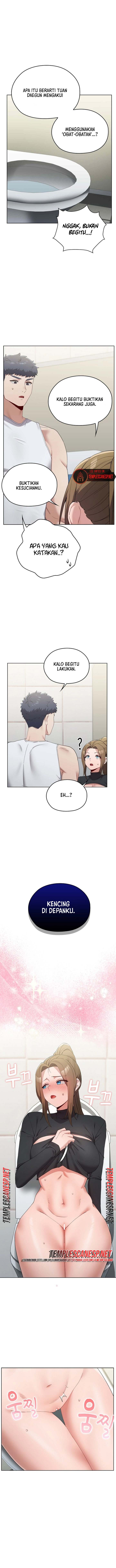 There are Not Enough Men: Chapter chapter-24 - Page 6