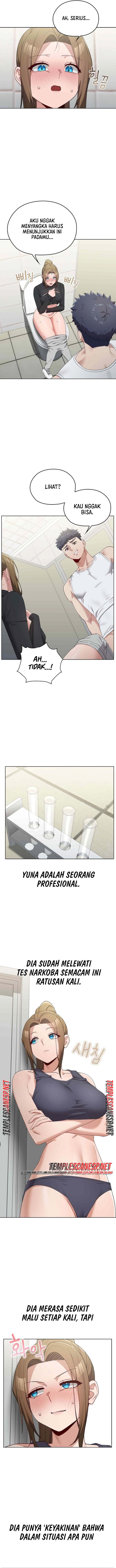 There are Not Enough Men: Chapter chapter-24 - Page 7