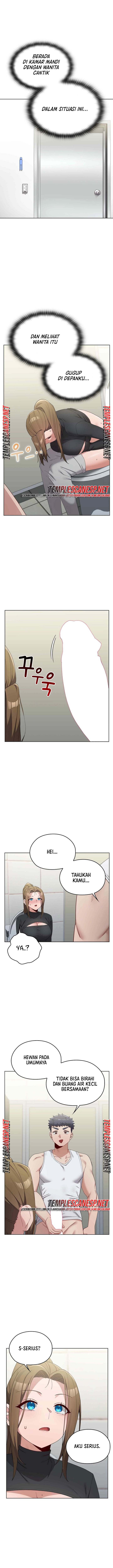 There are Not Enough Men: Chapter chapter-24 - Page 9
