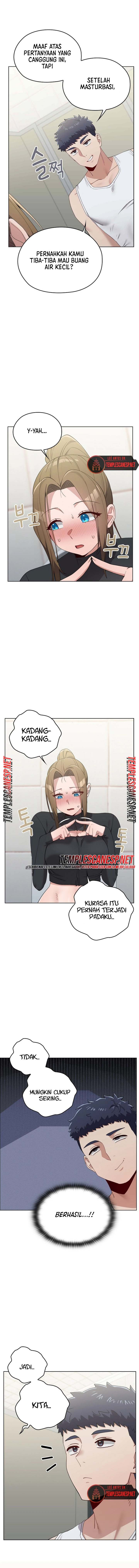 There are Not Enough Men: Chapter chapter-24 - Page 10