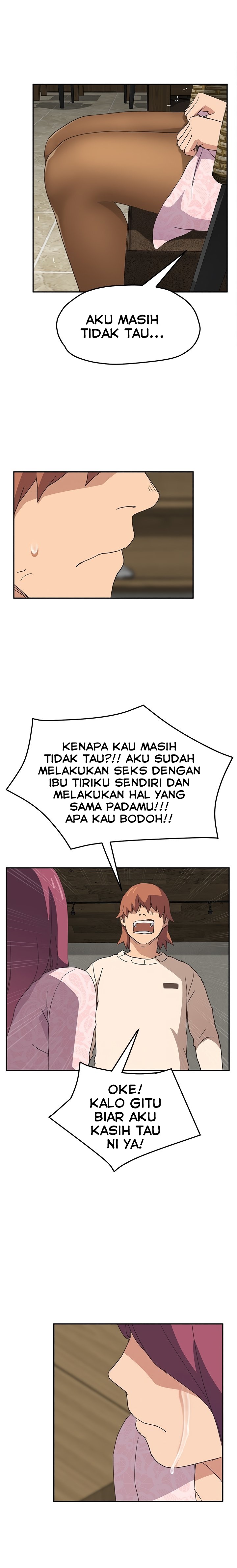 This Doesn't Feel Like Me: Chapter chapter-51 - Page 6