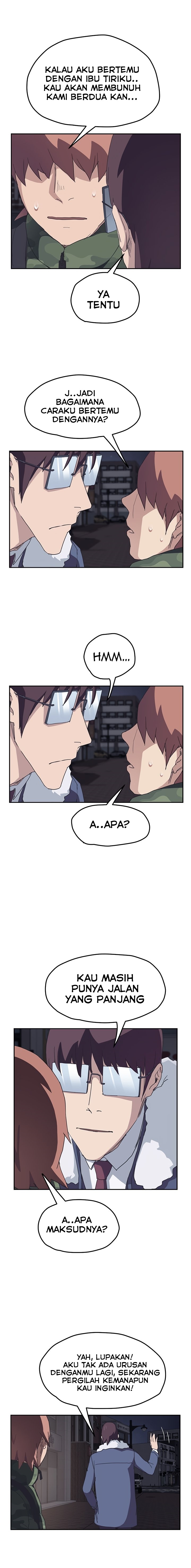 This Doesn't Feel Like Me: Chapter chapter-51 - Page 12