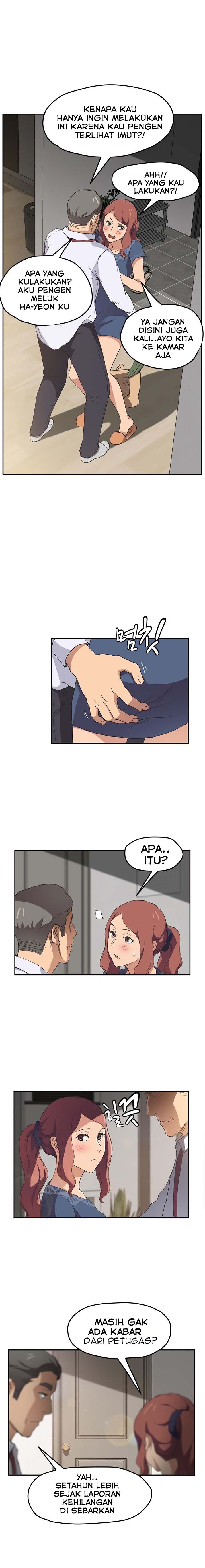 This Doesn't Feel Like Me: Chapter chapter-51 - Page 20
