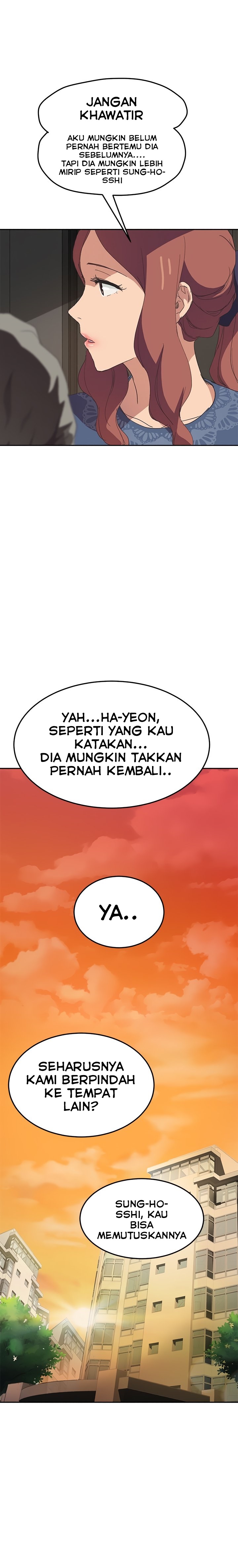 This Doesn't Feel Like Me: Chapter chapter-51 - Page 21