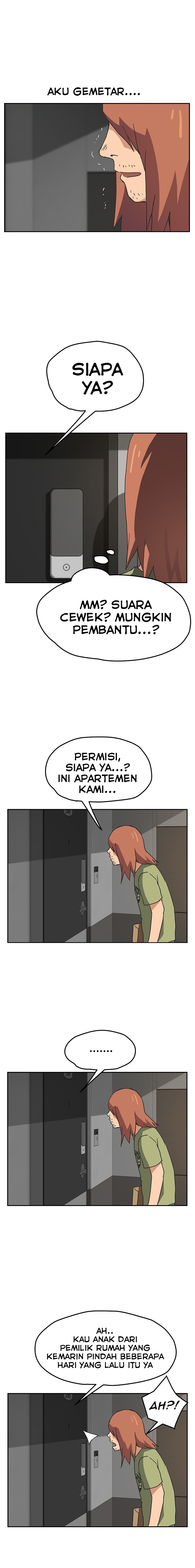 This Doesn't Feel Like Me: Chapter chapter-51 - Page 24