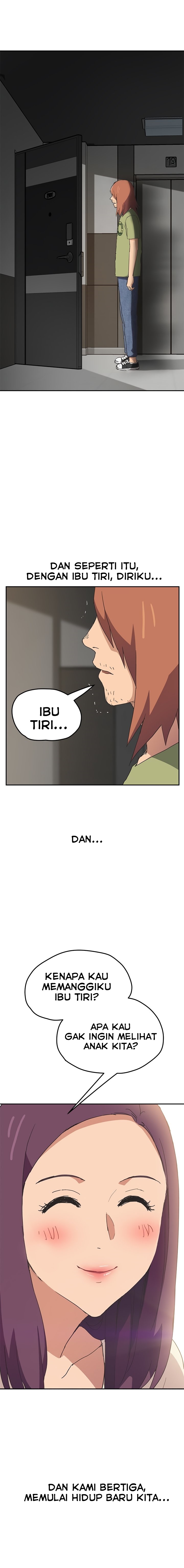 This Doesn't Feel Like Me: Chapter chapter-51 - Page 27