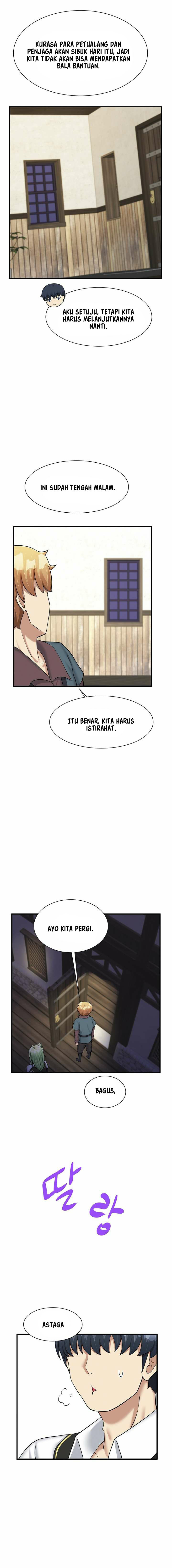 This World’s Breastfeeding Cafe: Chapter chapter-21 - Page 12