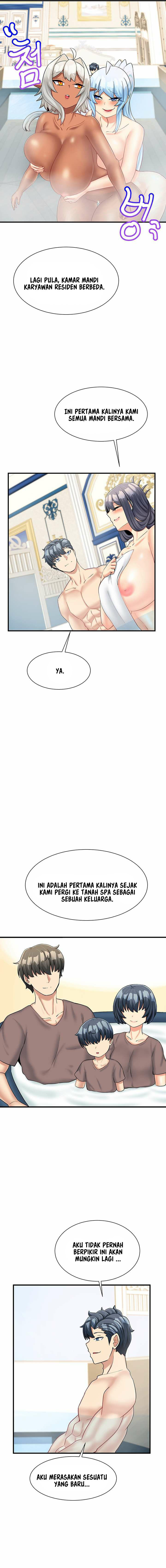 This World’s Breastfeeding Cafe: Chapter chapter-21 - Page 14