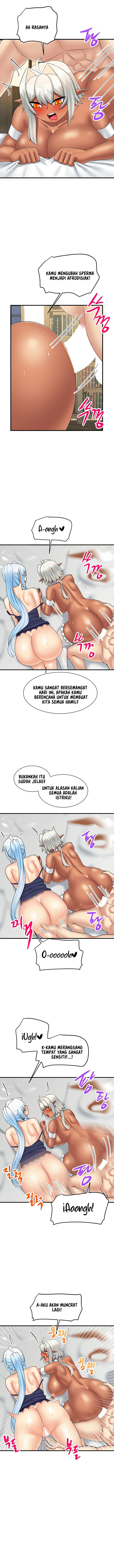 This World’s Breastfeeding Cafe: Chapter chapter-30 - Page 6