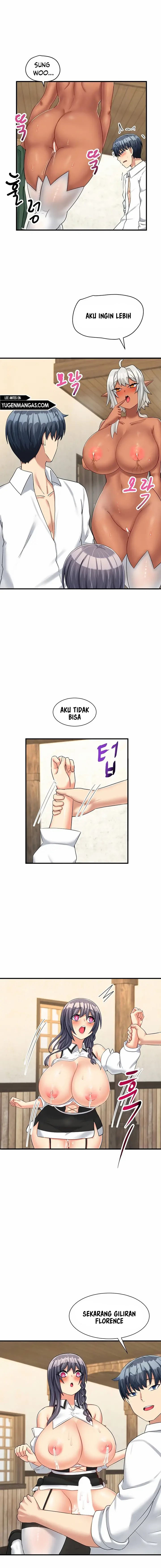 This World’s Breastfeeding Cafe: Chapter chapter-9 - Page 6